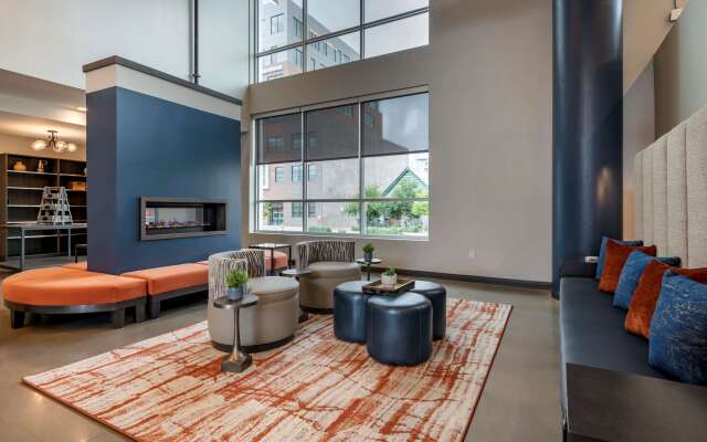 Vīb Hotel by Best Western Denver RiNo