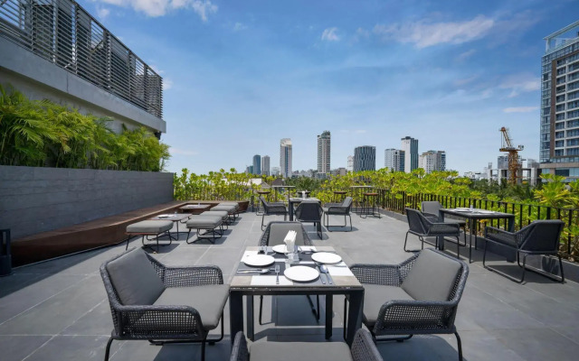 M.Y Suites Danang Beach