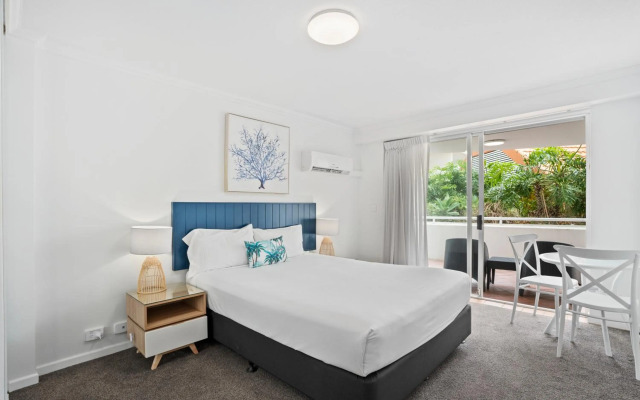 Sovereign Gold Coast