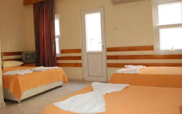 Rain Hotel