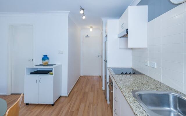 Beach Club 18 - Nelson Bay