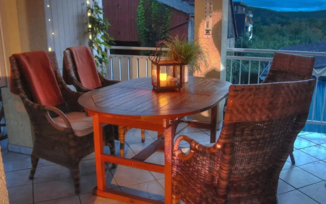 Ferienwohnung am Obstgarten