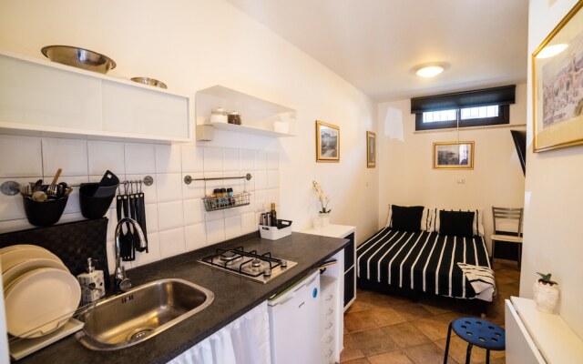 Le Terme Romane Apartments