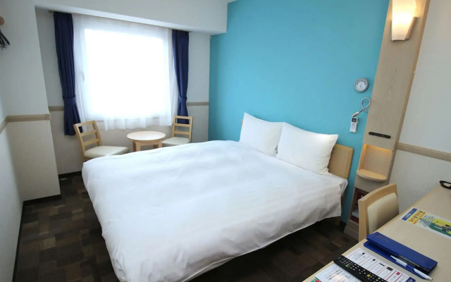 Toyoko Inn Saitama Misato Ekimae