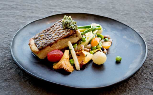 The Chanler at Cliff Walk