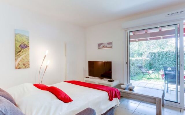 Holiday Home Mendi Bixta