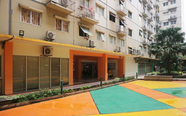 RedDoorz Apartment @ Pulo Gadung