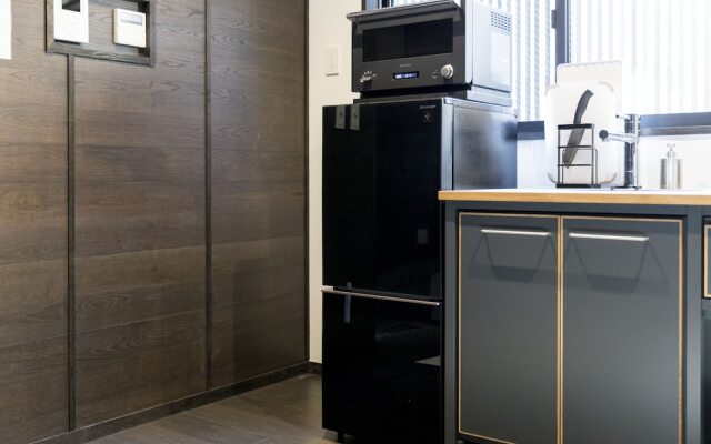 MUSUBI HOTEL MACHIYA Kiyokawa 2