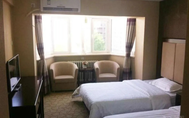 Magnotel Hotel (Beijing Youth Lake Beili Branch)