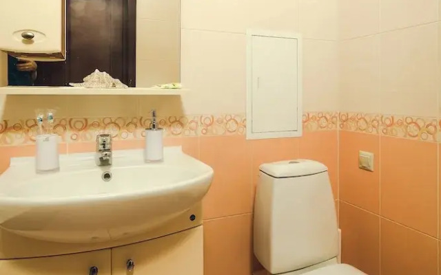 Riverside Premium Apartment