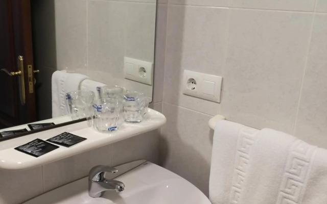 Pension Casa Julio **