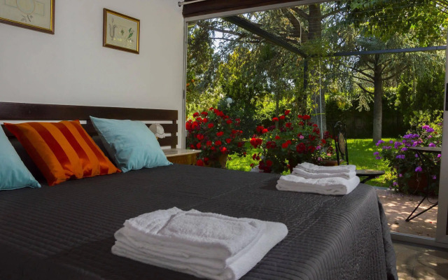 Mister Etna B&B