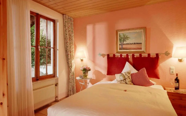 Ringhotel Bömers Mosellandhotel