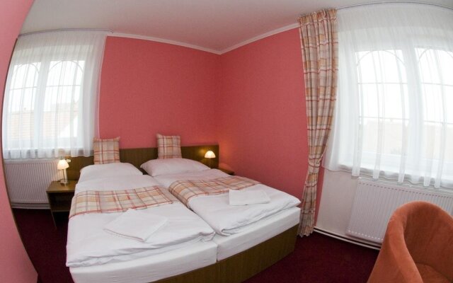 Hotel Ryšavý