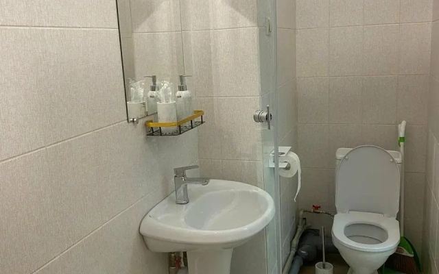 Номера на Бродвее
