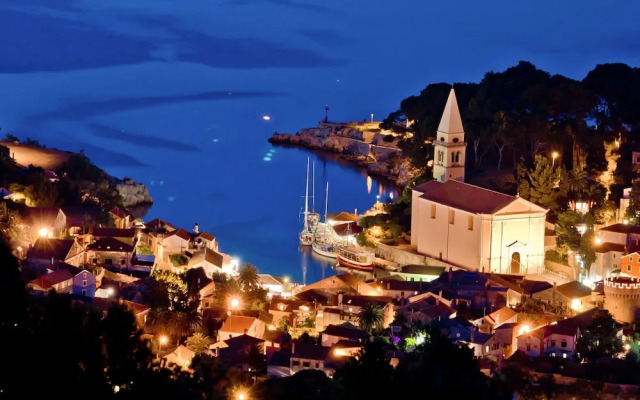 Stella Maris