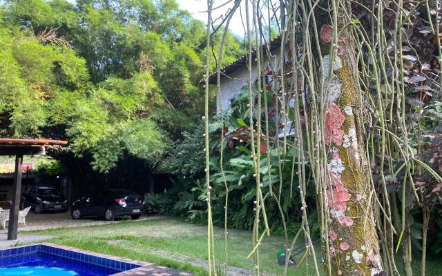 Rio Natureza apart 105