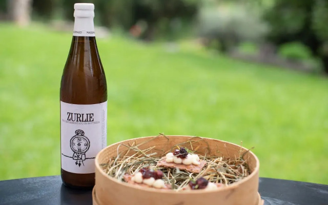 Massimago Wine Relais