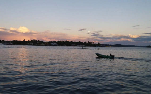 Hotelito del Mar
