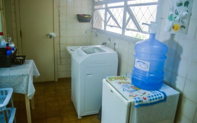 150m da praia com piscina aquecida e sauna