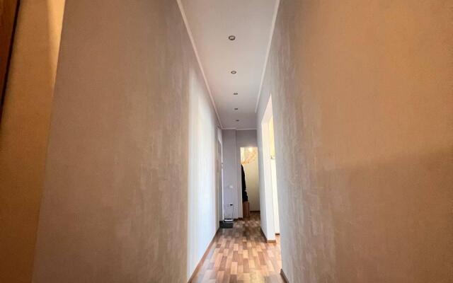 Риконе на улице Суходольская