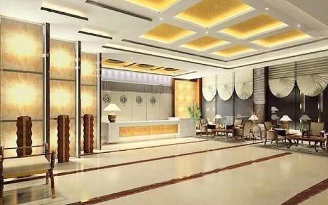 Yinxuan Hotel - Shenzhen