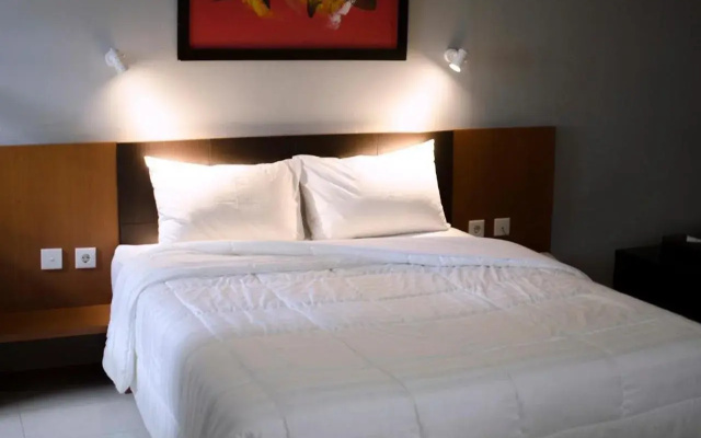 Jambuluwuk Heritage Menteng Suites