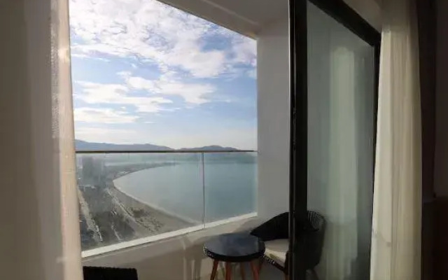 TMS Residences Quy Nhon - Official
