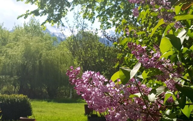 Briza de Munte
