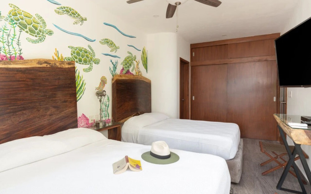 Casa Del Mar By Lockey