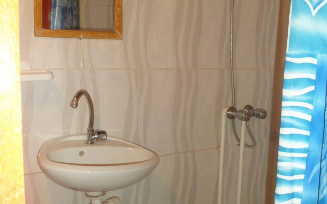 Maison d'Hotes Retour Au Calme