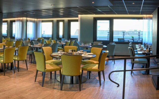 Thon Hotel Bristol Bergen