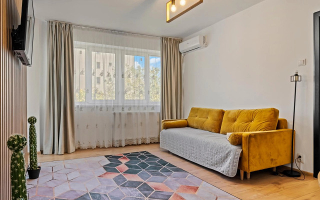 Apartament de LUX Drumul Taberei