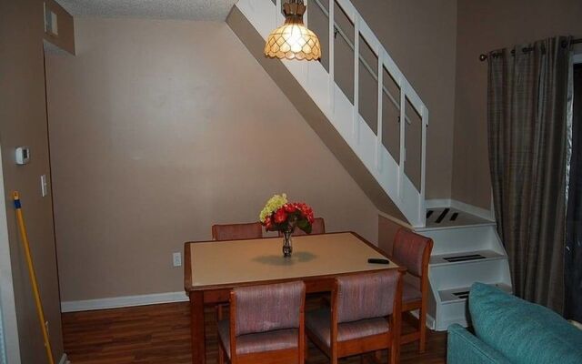 Heron Pointe F-21 - 1 Br Condo