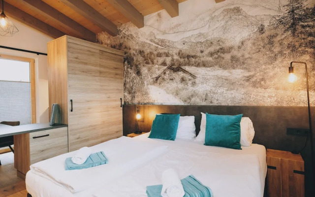 Studio Niederseer by we rent