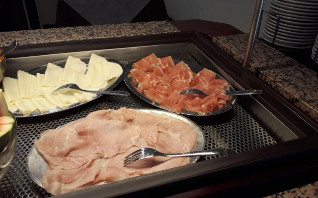 Hotel Camping Europa