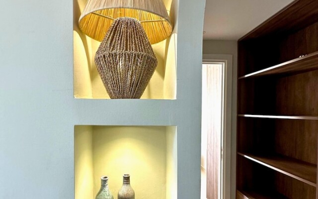 Suite Lamina in Tanger