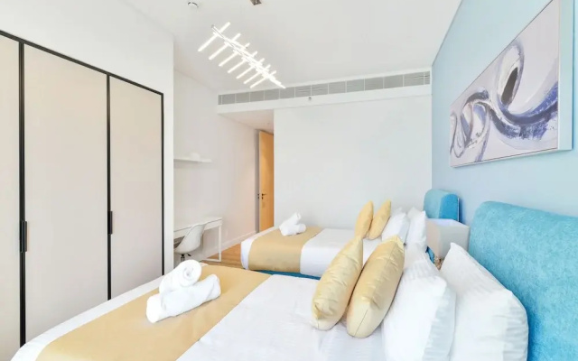 Dubai Holiday Residence - Apartments - Apartment in ดูไบ - Photo 2