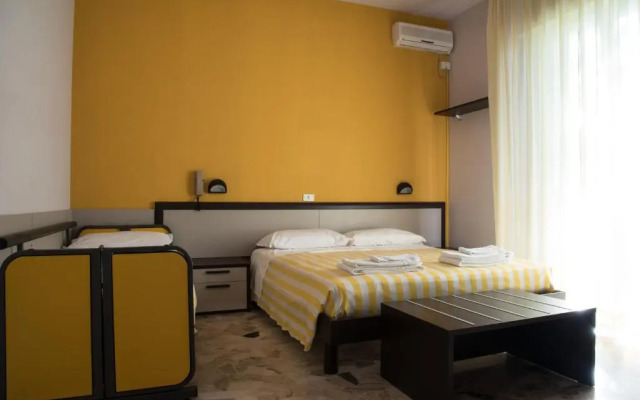 Hotel Mirage Bellaria