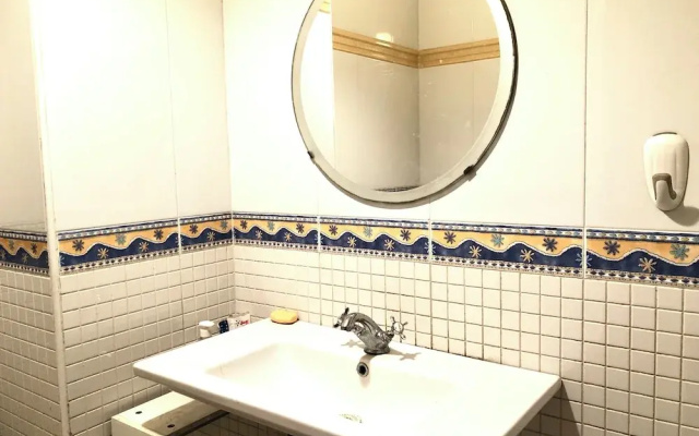 Chinese guesthouses in Casablanca