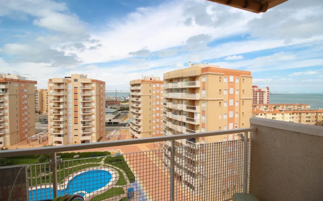 Apartamento Puertomar 5