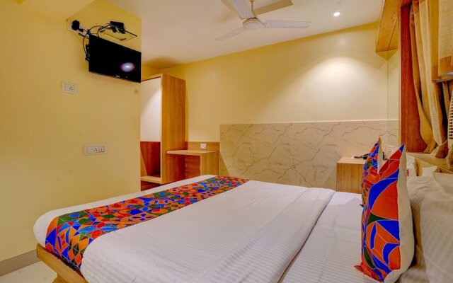 Starwood Residency by Fabhotel