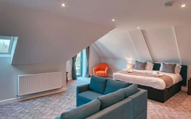 Cotswold Club Apartment Beech 4
