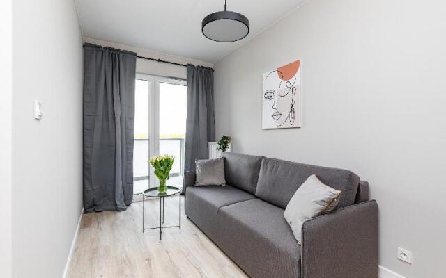 Platinum Apartments