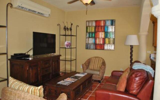 Ocean Golf & Villa Rentals