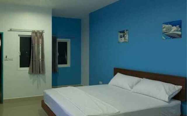 The Moonlight Resort