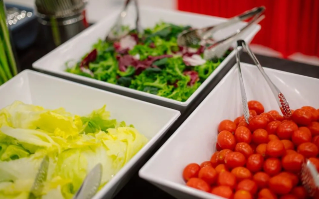 Ocean Hill Hotel Yeosu