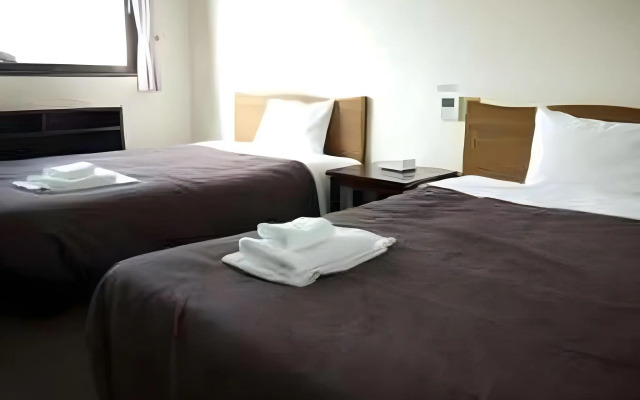 Hotel Select Inn Tsuruga