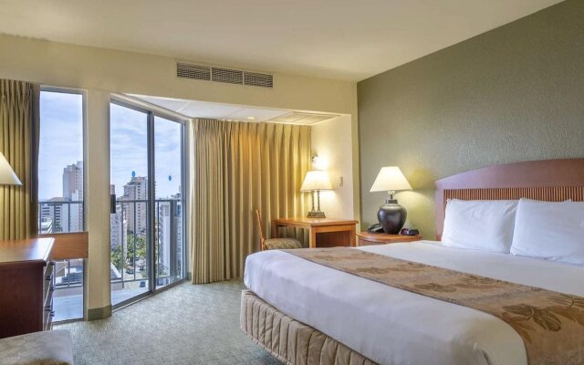 Waikiki Malia
