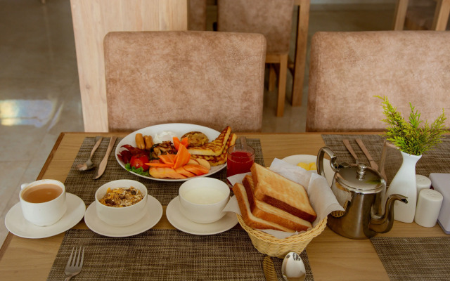 Stay Inn Hotel and Apartment Pokhara